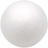 Putplasčio burbulas dekoravimui, 8 cm