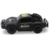 Radijo bangomis valdomas automobilis, 19x5,5x9 cm