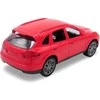 Radijo bangomis valdomas automobilis, 23x8x9 cm - Pilka