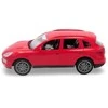 Radijo bangomis valdomas automobilis, 23x8x9 cm - Pilka