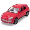 Radijo bangomis valdomas automobilis, 23x8x9 cm - Pilka