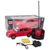 Radijo bangomis valdomas automobilis, 23x8x9 cm - Pilka