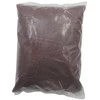 Rudas dekoratyvinis smėlis, 1kg