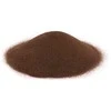 Rudas dekoratyvinis smėlis, 1kg