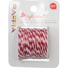 Siūlas Raffia dovanoms pakuoti, 10 m