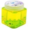 Slime (šlykštukas), 130 g - Violetinė