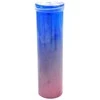 Slime (šlykštukas) dviejų spalvų, 360 g - Raudona