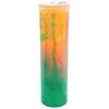Slime (šlykštukas) dviejų spalvų, 360 g - Violetinė