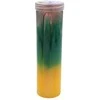 Slime (šlykštukas) dviejų spalvų, 360 g - Violetinė