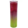 Slime (šlykštukas) dviejų spalvų, 360 g - Raudona