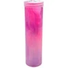 Slime (šlykštukas) dviejų spalvų, 360 g - Violetinė