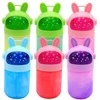 Slime (šlykštukas) Kosmonautas - Geltona