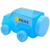 Slime (šlykštukas) Mašina, 360 g - Geltona