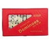 Stalo žaidimas Domino - Mėlyna