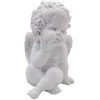 Statulėlė Angelas, 18 cm - 2
