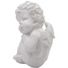 Statulėlė Angelas, 18 cm - 2