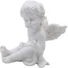 Statulėlė Angelas, 4,3 cm - 2