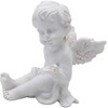 Statulėlė Angelas, 4,3 cm - 3