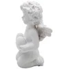 Statulėlė Angelas, 6 cm - 2