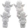 Statulėlė Angelas, 6 cm - 2