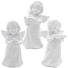 Statulėlė Angelas, 8,5 cm - 2