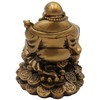 Statulėlė Buda, 9 cm