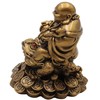 Statulėlė Buda, 9 cm