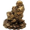 Statulėlė Buda, 9 cm