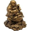 Statulėlė Buda, 9 cm