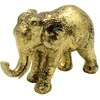 Statulėlė Dramblys, h 12 cm
