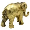 Statulėlė Dramblys, h 12 cm