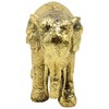 Statulėlė Dramblys, h 12 cm