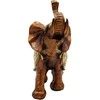 Statulėlė Dramblys, h 28 cm