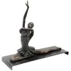 Statulėlė Gimnastė su kamuoliu, 25x9,5x31 cm
