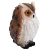 Statulėlė Pelėda, 10 cm