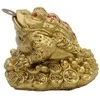 Statulėlė Varlė, h7x10 cm