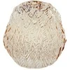 Stiklinė statulėlė Pelėda, 7 cm