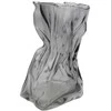 Stiklinė vaza, 22 cm