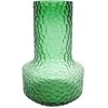 Stiklinė vaza, 28 cm