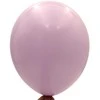 Šviesiai violetiniai balionai, 100 vnt.