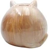 Taupyklė Katinas, h16x17x16 cm