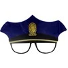 Teminiai Policininko akiniai