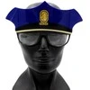 Teminiai Policininko akiniai