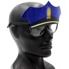 Teminiai Policininko akiniai