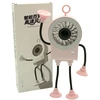 USB įkraunamas ventiliatorius Robotukas - Melsva