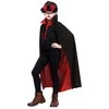 Vaikiškas vampyro apsiaustas, 80 cm