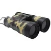 Vaikiški žiūronai su kompasu 12x38