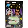 Šviečiantys Vampyro dantys