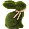 Velykinė dekoracija Kiškis, 15 cm