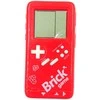 Žaidimo konsolė Brick - Geltona
